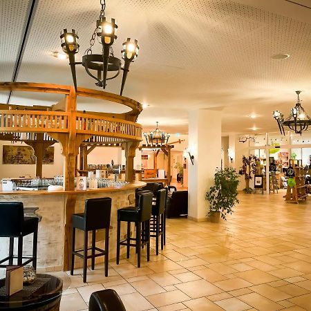 Hasseroeder Burghotel Wernigerode Extérieur photo