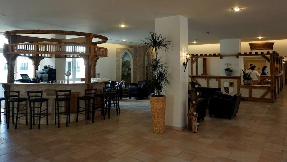 Hasseroeder Burghotel Wernigerode Extérieur photo