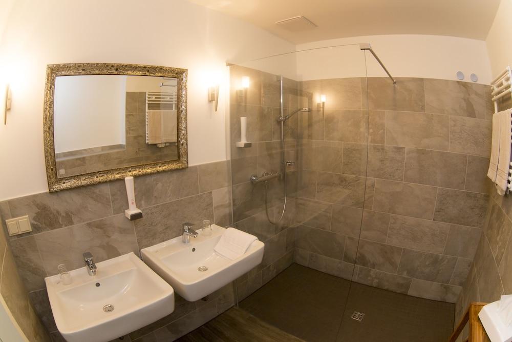 Hasseroeder Burghotel Wernigerode Extérieur photo