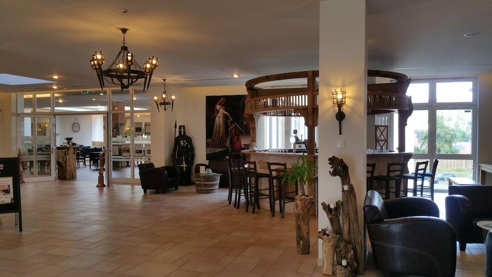 Hasseroeder Burghotel Wernigerode Extérieur photo